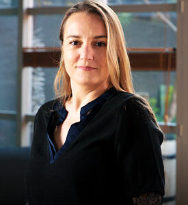 Karine Bachelier, Présidente d'Heurus