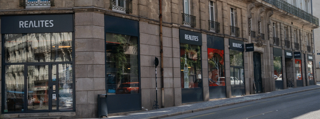 REALITES Nantes Rue de Strasbourg