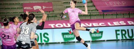 Groupe REALITES actionnaire du Nantes Atlantique Handball