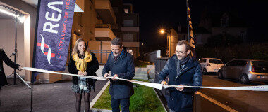 Inauguration nova_Le Mans-groupe REALITES